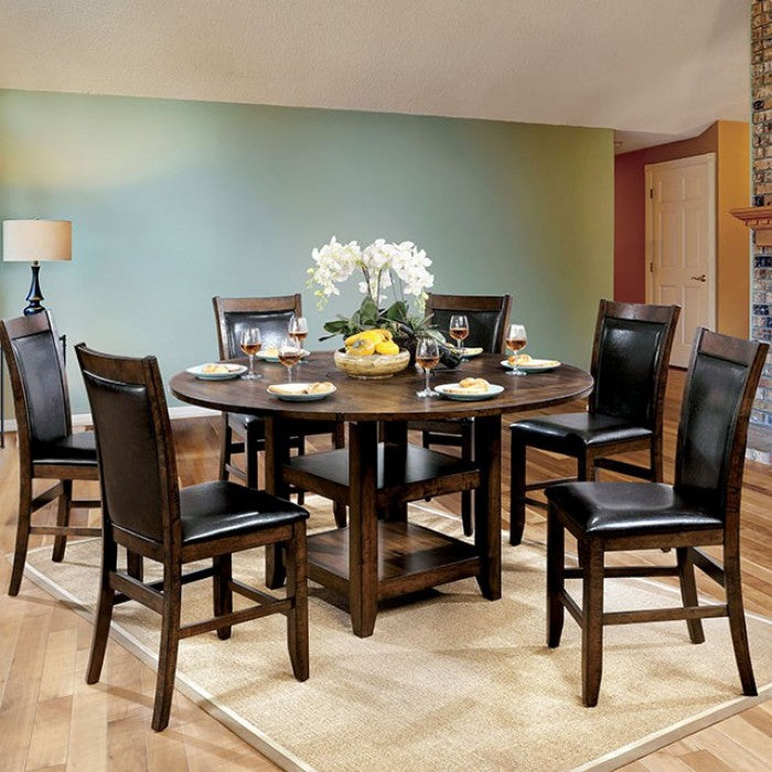 Meagan Dining Tables 