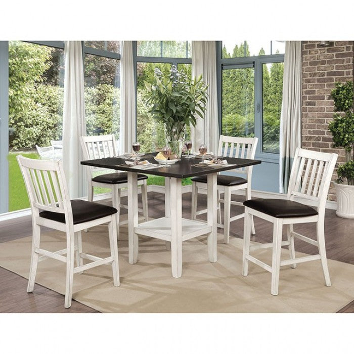 Raegan Dining Tables