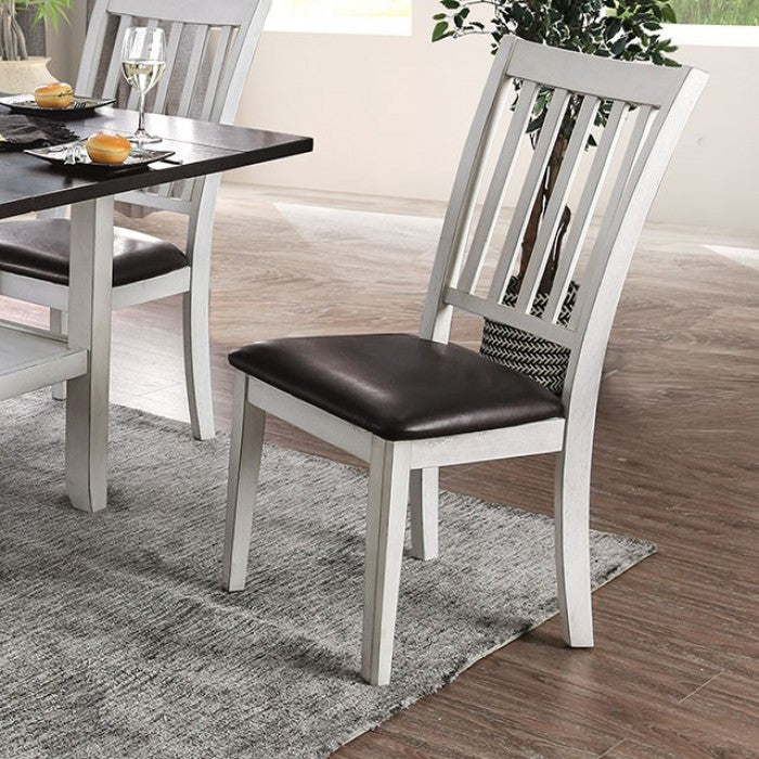 Rae Dining Chairs 