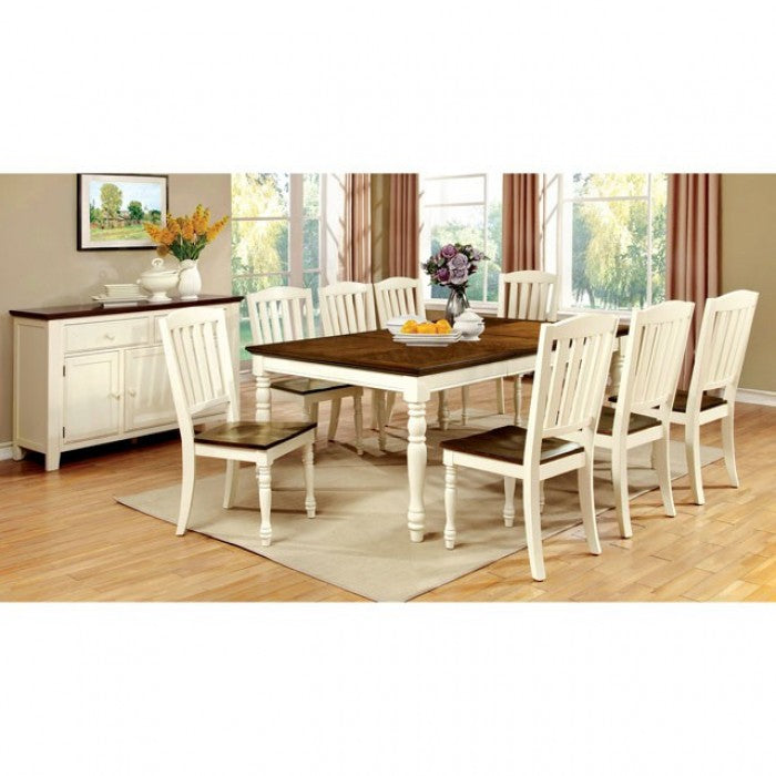 Harrisburg Dining Tables