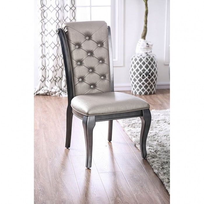 Amina Dining Chairs