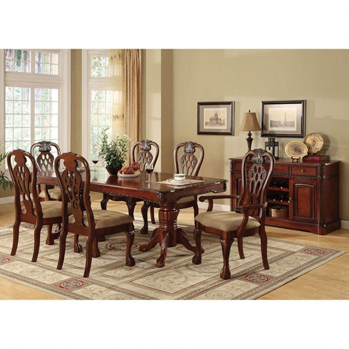 Georgetown Formal Dining Tables