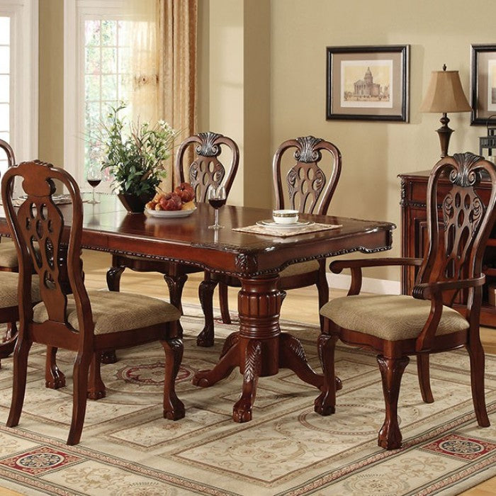 Georgetown Formal Dining Tables 