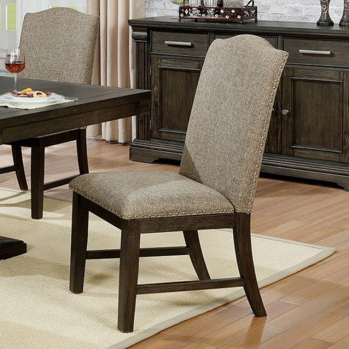 Faulk Dining Chairs 