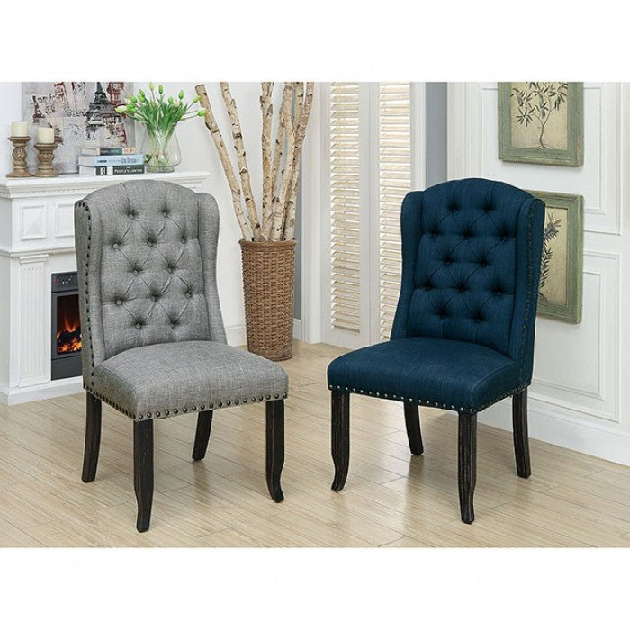 Sania Dining Chairs