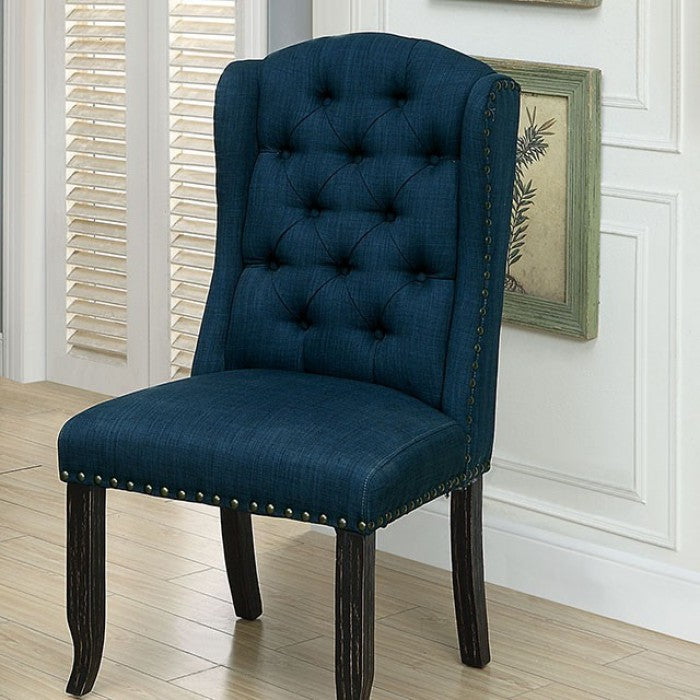 Sania Dining Chairs 