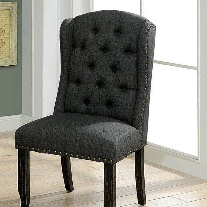 Sania Dining Chairs 