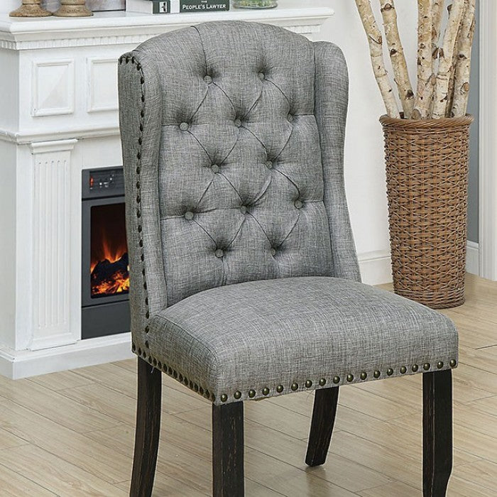 Sania Dining Chairs 