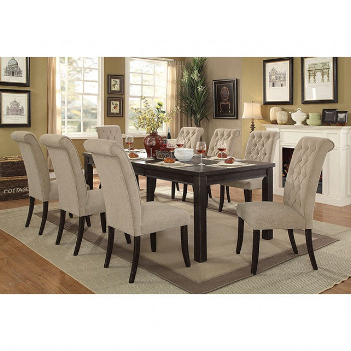 Mashall Dining Chairs