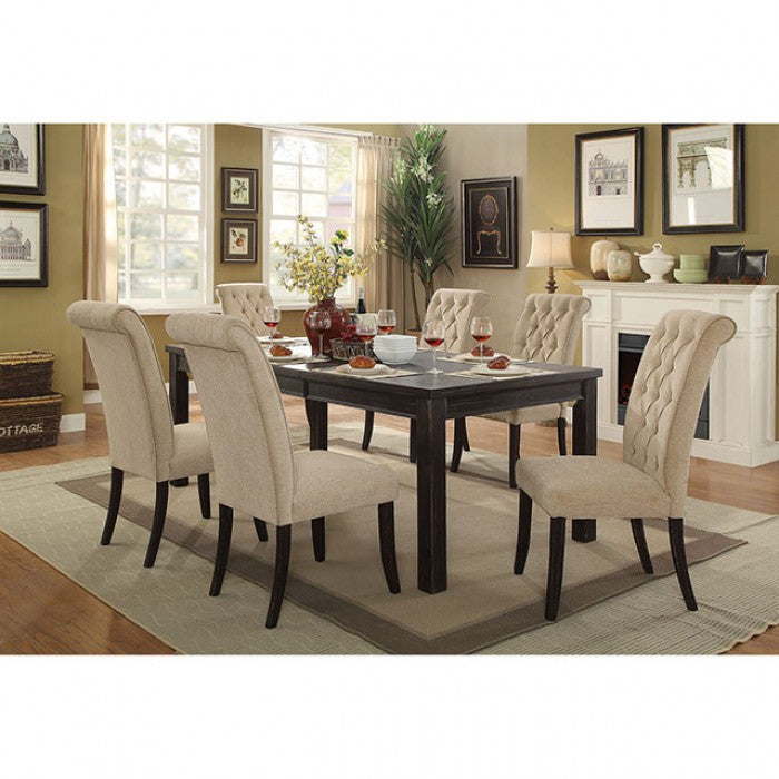 Mashall Dining Chairs