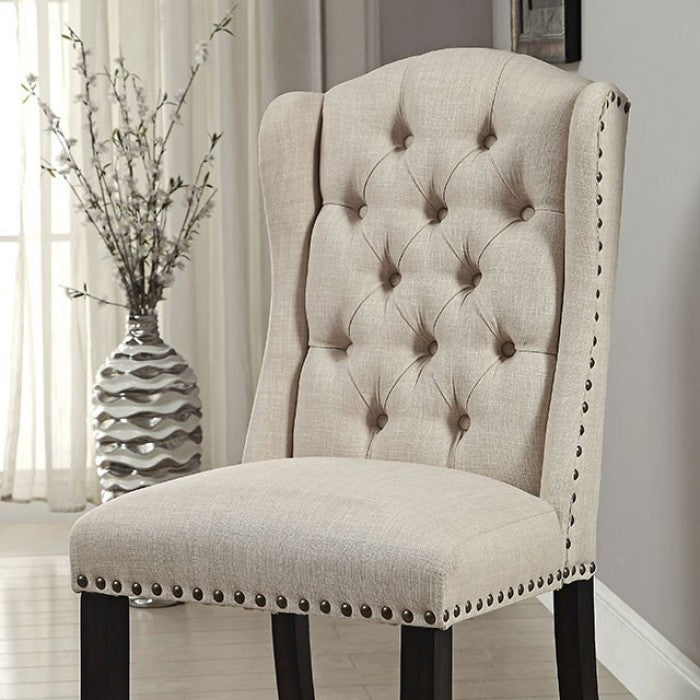 Sania Dining Chairs 