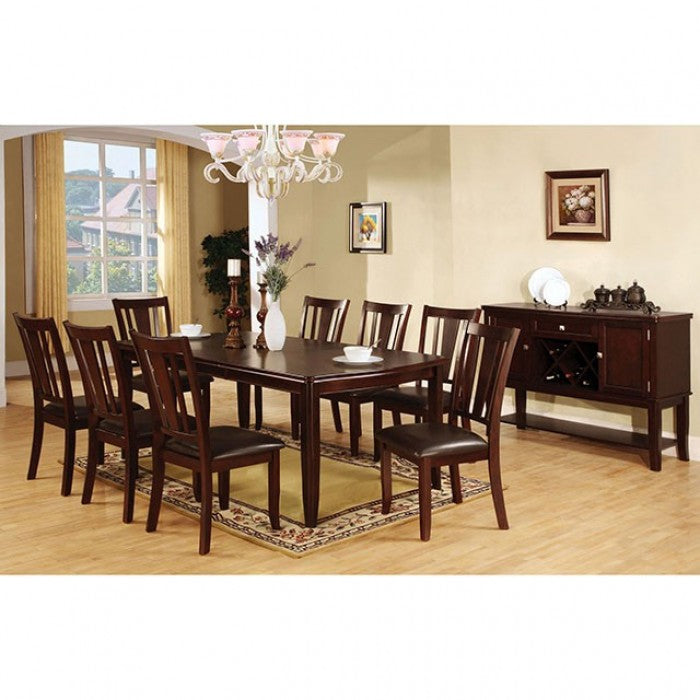 Edgewood Dining Tables