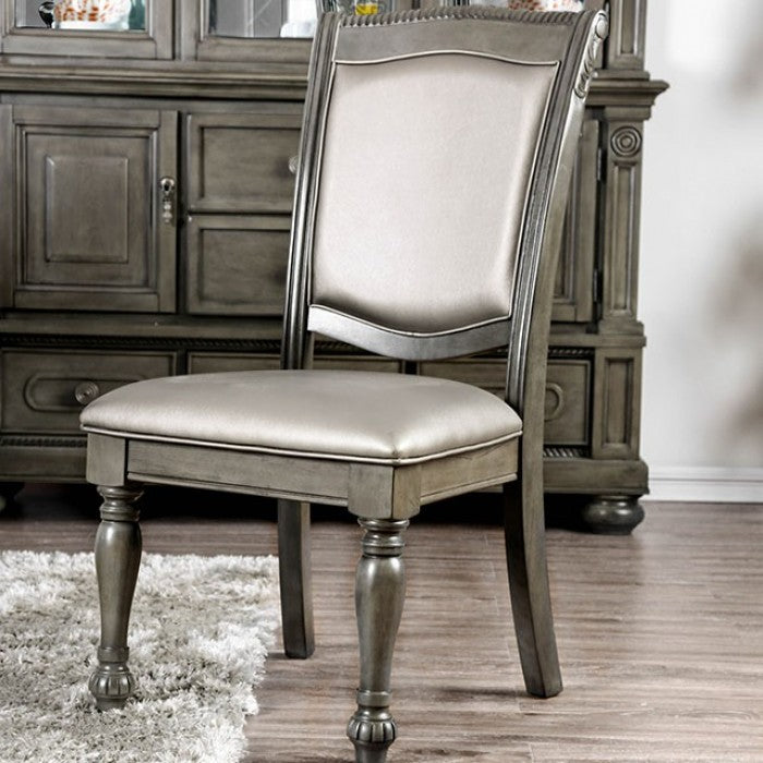 Alpena Dining Chairs 