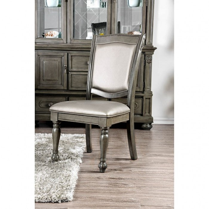 Alpena Dining Chairs