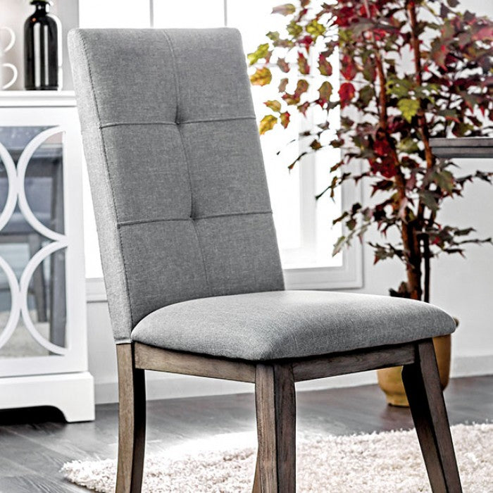 Abelone Dining Chairs 