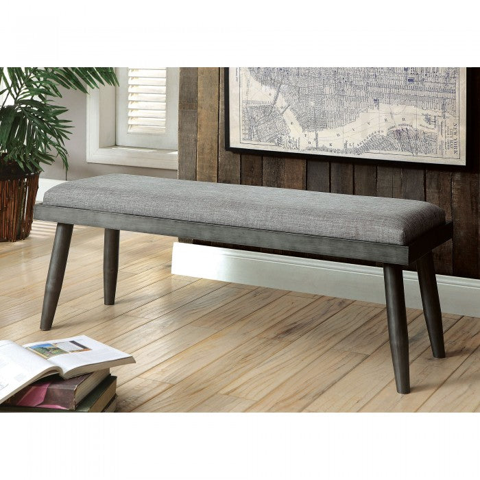 Vilhelm Benches