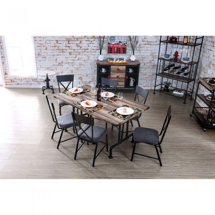 Brixton Dining Chairs