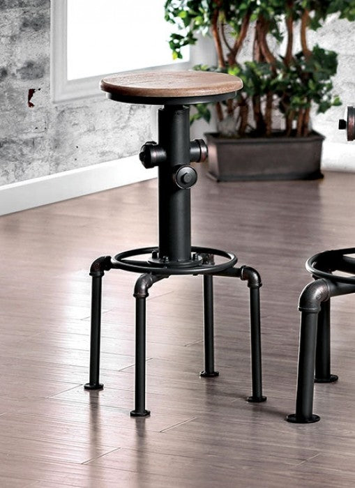 Foskey Bar Stools 