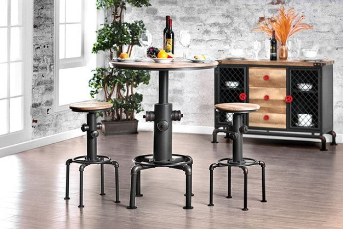 Foskey Bar Stools