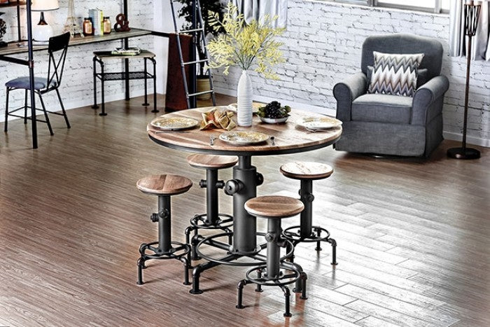 Foskey Bar Stools