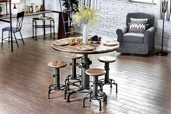 Foskey Dining Tables