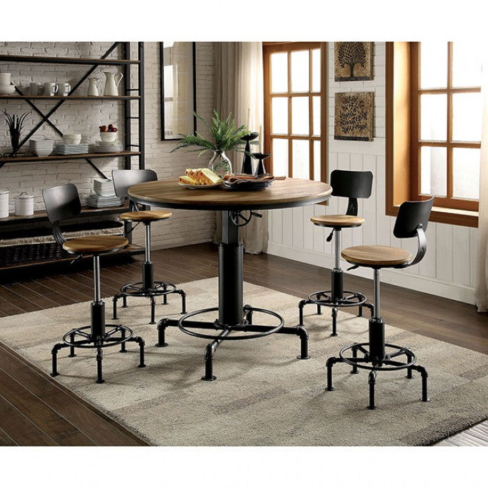 Fran Dining Tables 