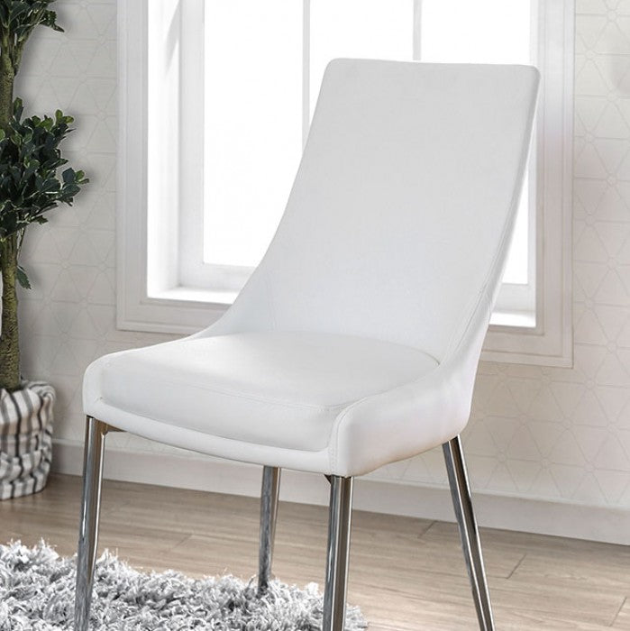 Izzy Dining Chairs 