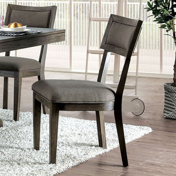 Leeds Dining Chairs 