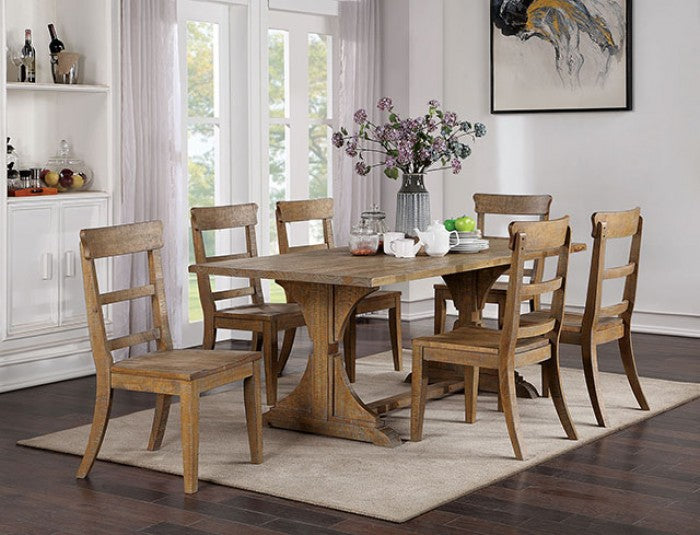 Leonidas Dining Tables