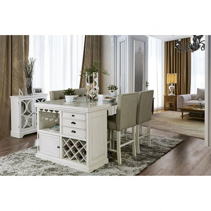 Sutton Bar Stools