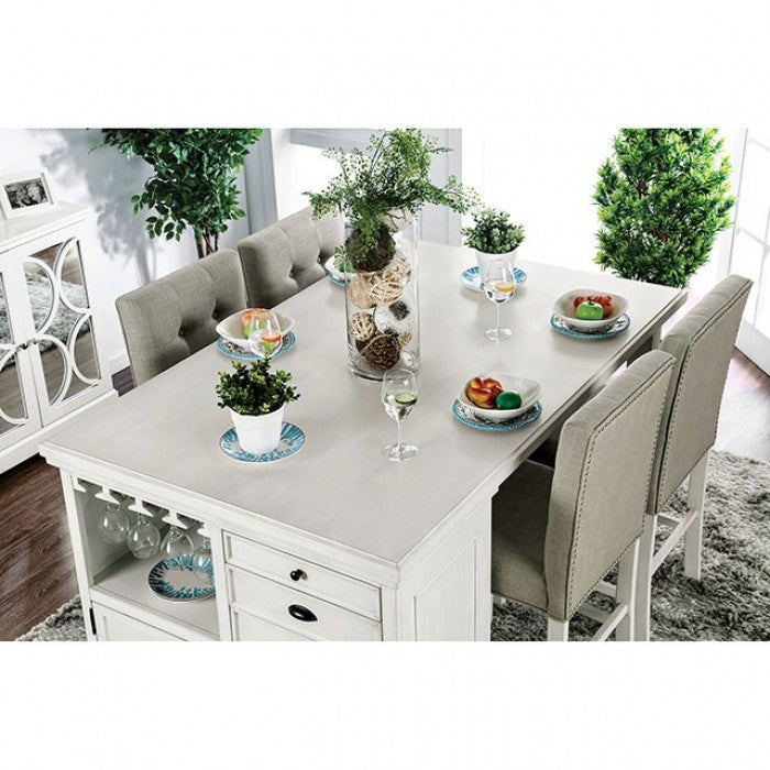 Sutton Dining Tables