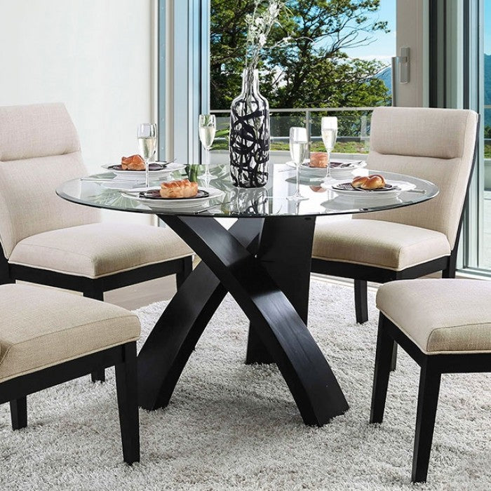 Jasmin Dining Tables 