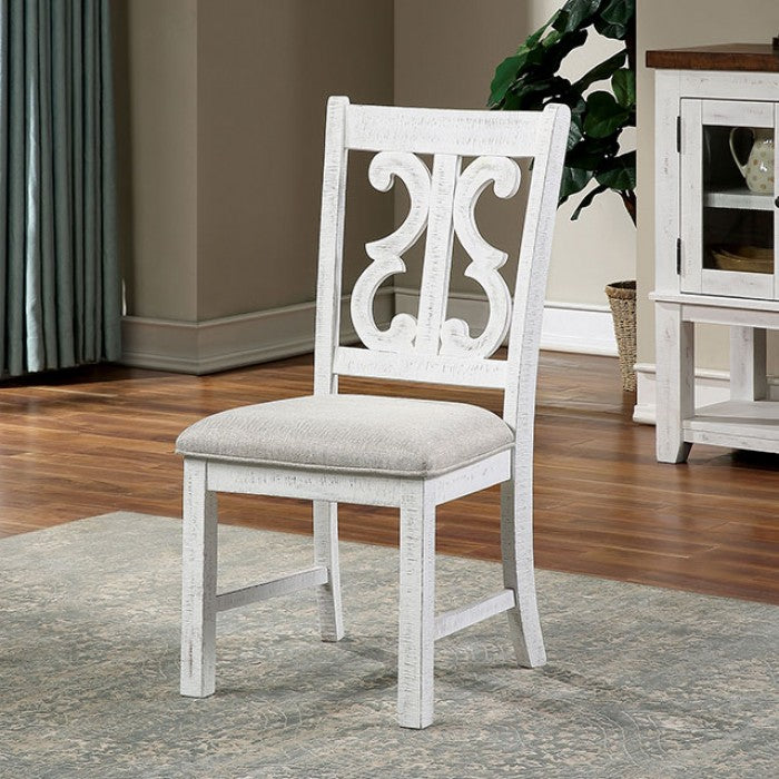 Auletta Dining Chairs 