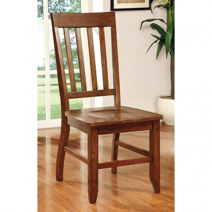Foster Dining Chairs