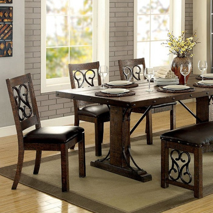 Paulina Dining Tables 