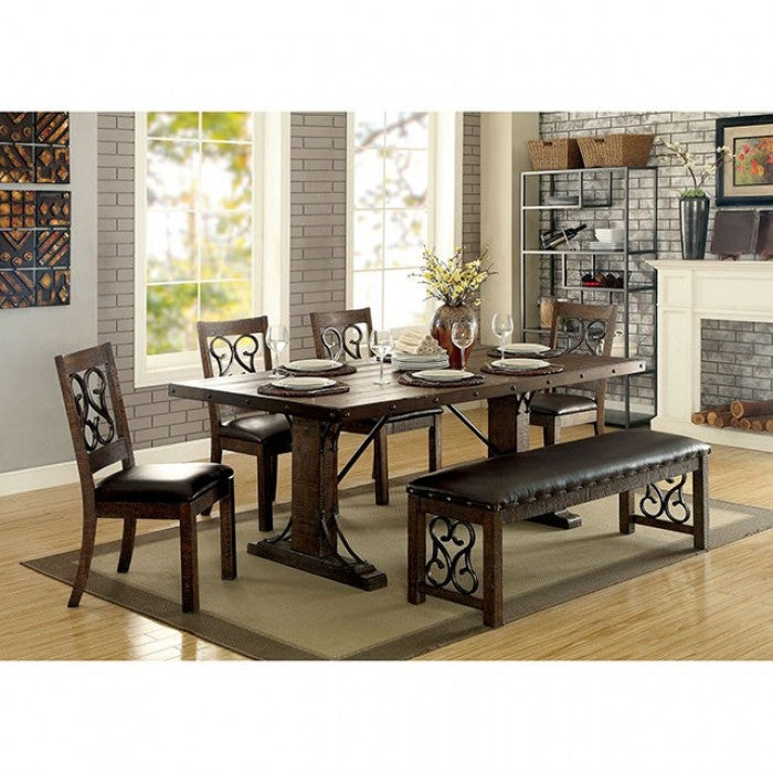 Paulina Dining Tables