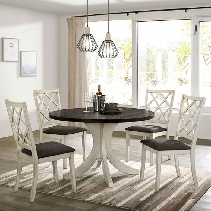 Haleigh Dining Tables 