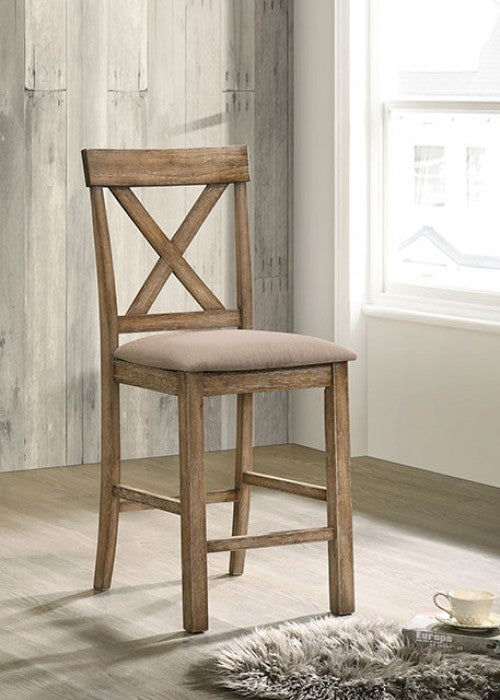 Plankinton Bar Stools