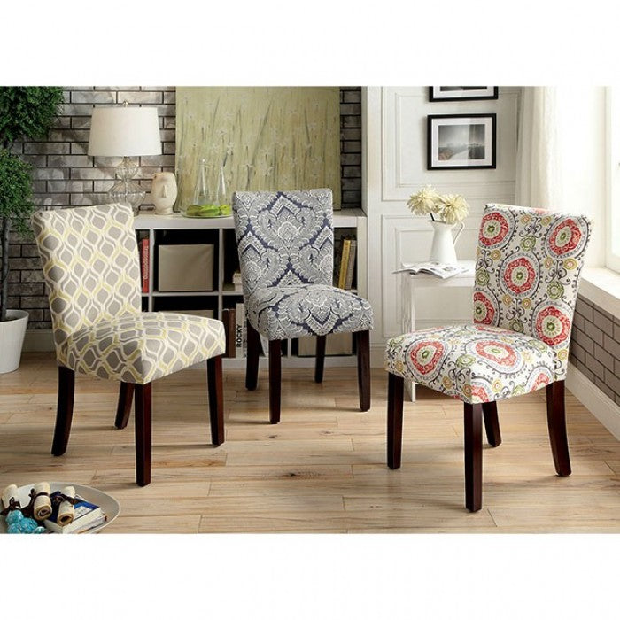 Prue Accent Chairs