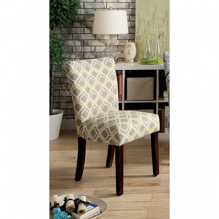 Prue Accent Chairs