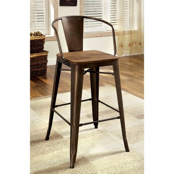 Cooper Bar Stools