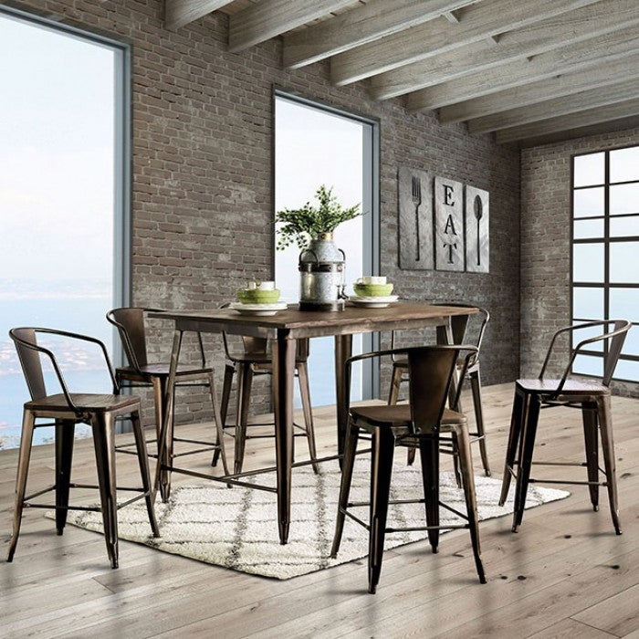 Cooper Dining Tables 