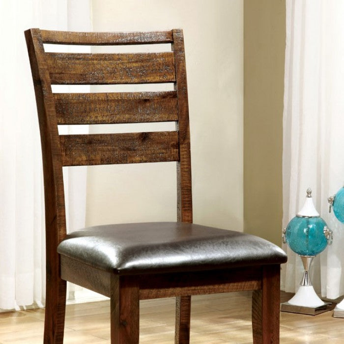 Oxley Dining Chairs 