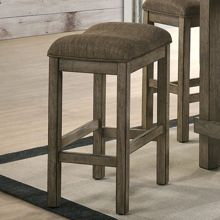 Gumboro Bar Stools 