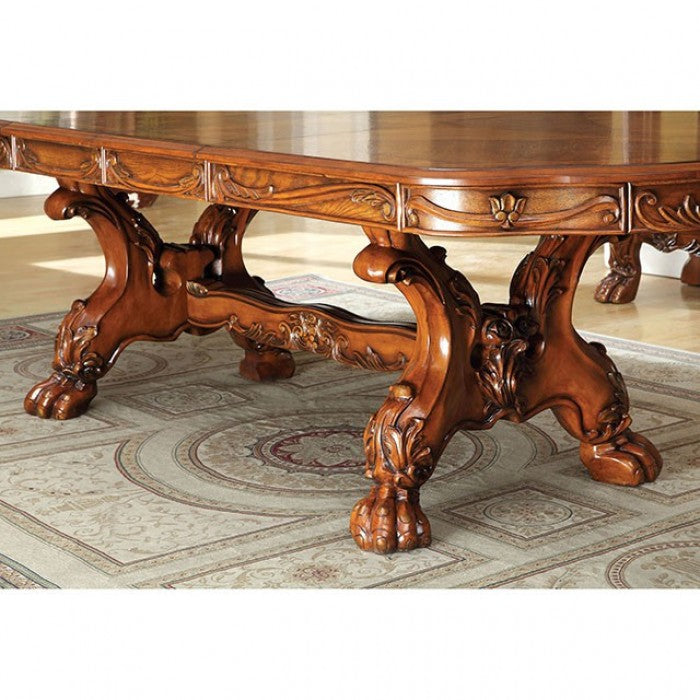 Medieve Formal Dining Tables