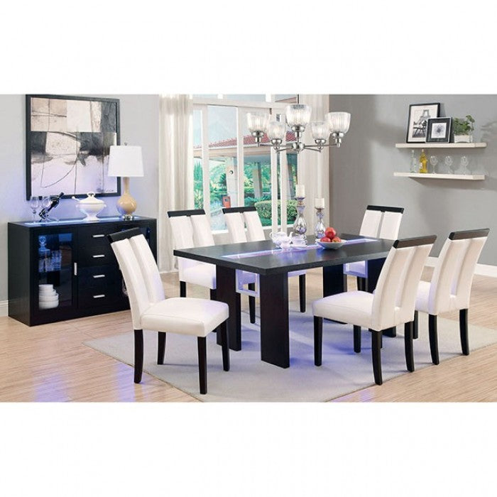 Luminar Dining Tables