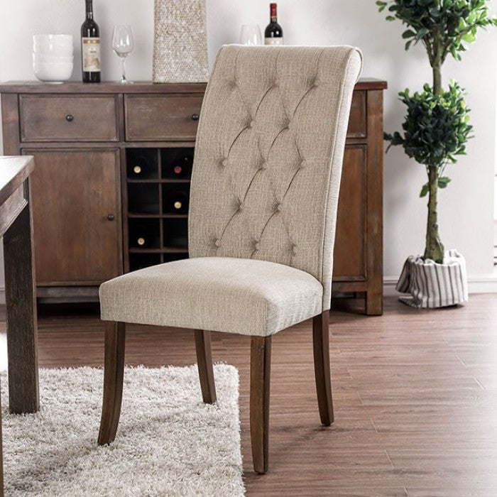 Sania Dining Chairs 