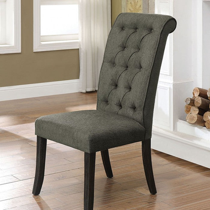 Sania Dining Chairs 