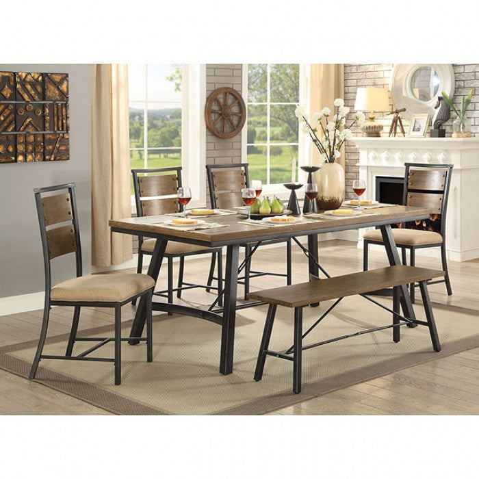 Marybeth Dining Tables