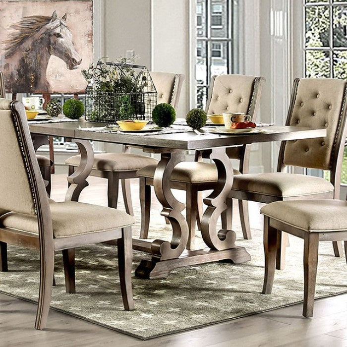 Patience Dining Tables 